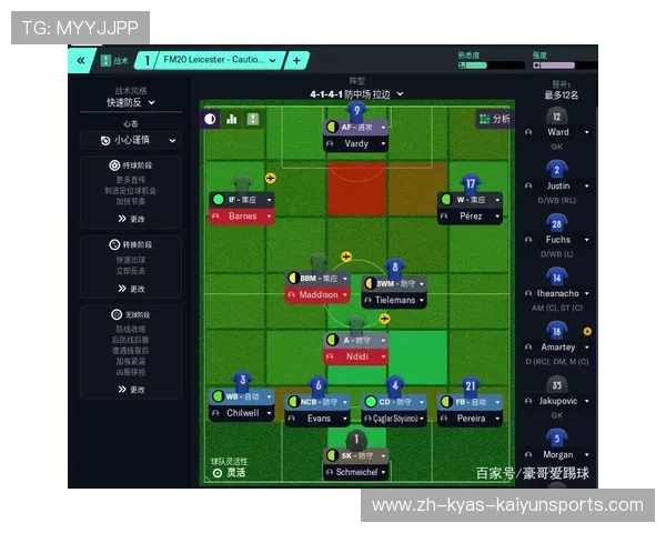 FM2020英超球队转会预算调整的影响与策略分析 FM2020英超球队转会预算调整的影响与策略分析