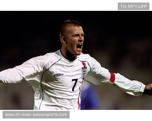 英超明星球员贝克汉姆职业生涯回顾与数据盘点 英超明星球员贝克汉姆职业生涯回顾与数据盘点