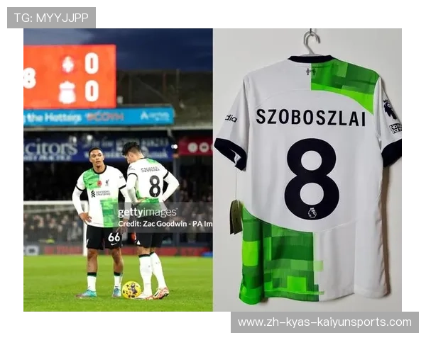 英超球衣字体样式变化及其视觉识别标准 英超球衣字体样式变化及其视觉识别标准