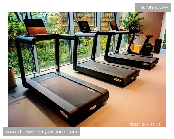 全球知名健身器材公司招聘信息与发展前景