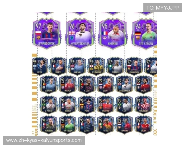 《FIFA20游戏中所有德甲球队名单与实力分析汇总》