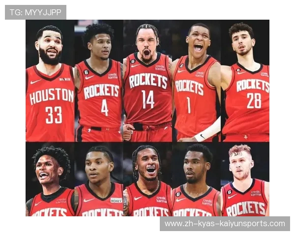 对火箭队首发阵容的预测与位置调整可能性分析