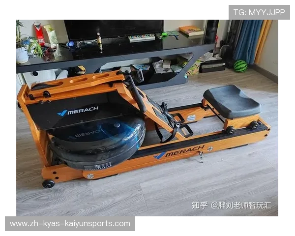 高效瘦身器材指南:从有氧到力量训练的减肥利器 高效瘦身器材指南:从有氧到力量训练的减肥利器