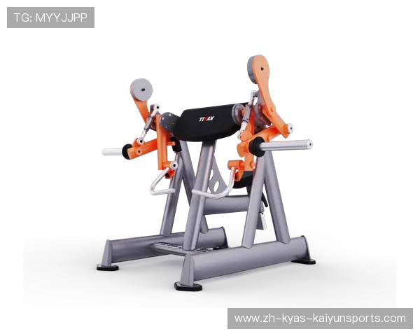 运动健身器材品牌:热门运动健身器材品牌及其特点 运动健身器材品牌:热门运动健身器材品牌及其特点