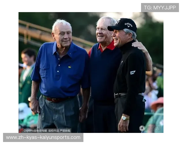 深度解析第90届美国大师赛考题答对80展现真正高尔夫底蕴